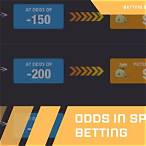 sports bet strategy